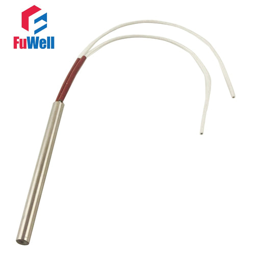 Stainless Steel High