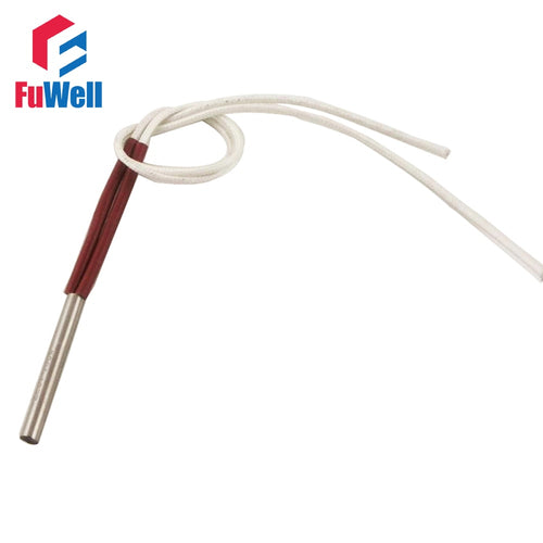 Stainless Steel High