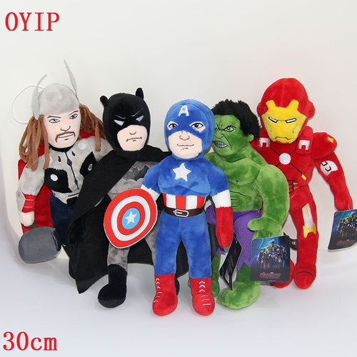 30cm Super Hero