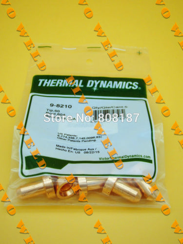 30pcs 9-8210 60A