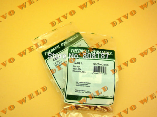 30pcs 9-8211 80A