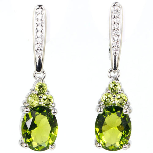 32x8mm Romantic Drop