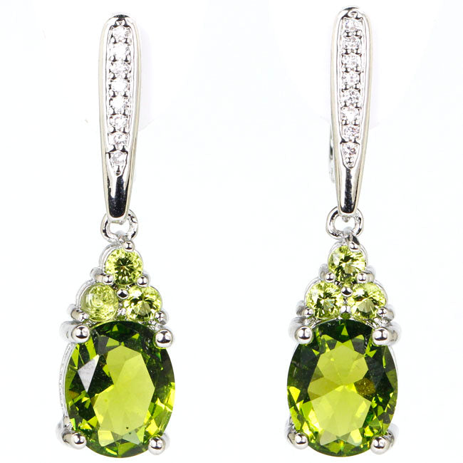 32x8mm Romantic Drop