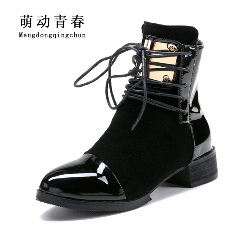 35-43 Women Boots