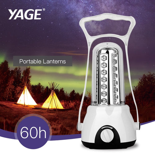 3500mAh Rechargeable Lantern