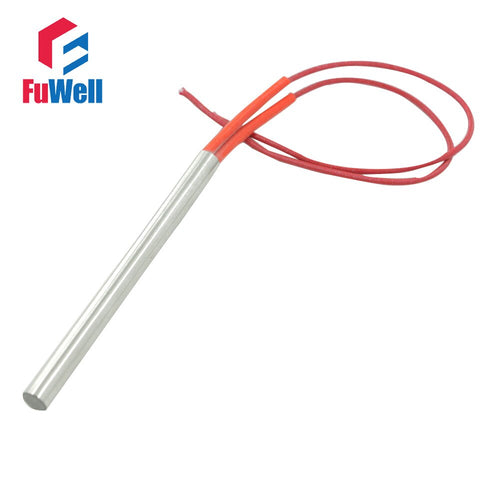 350W Cartridge Heater