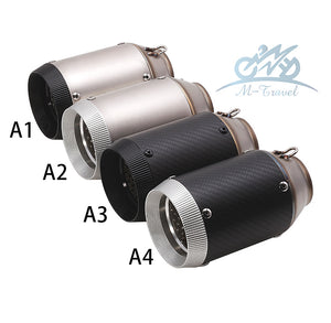 36-51mm Universal Motorcycle
