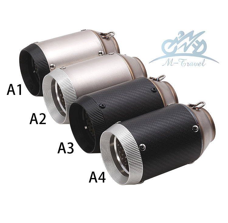 36-51mm Universal Motorcycle
