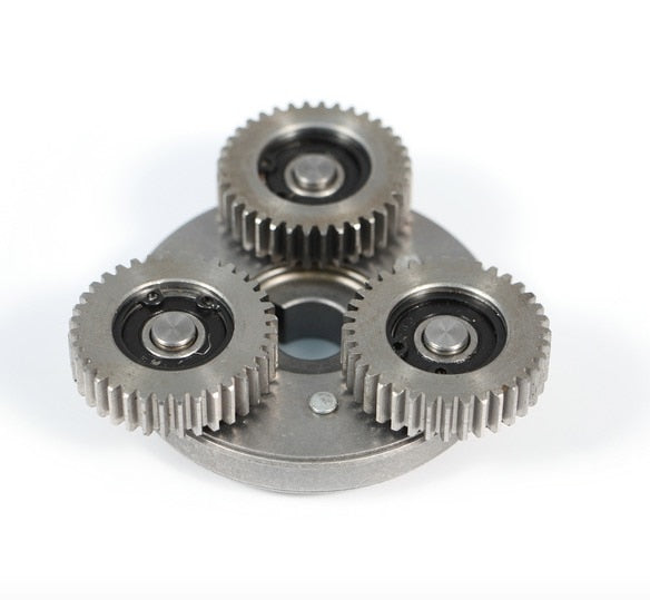 36Teeth Steel Gear