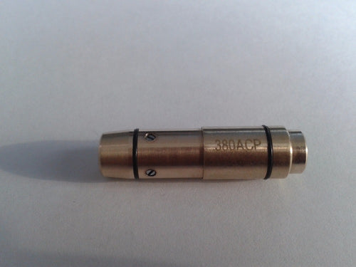.380ACP Laser Ammo