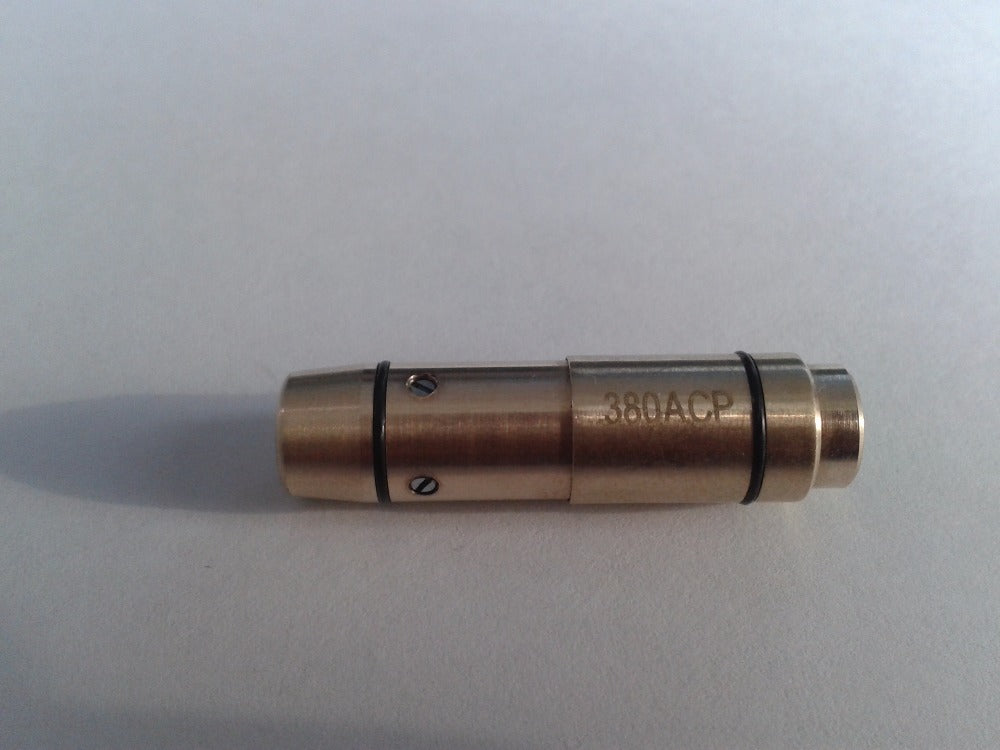 .380ACP Laser Ammo
