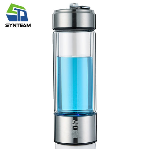 380ml PEM Technology