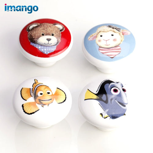 38mm Ceramic Children