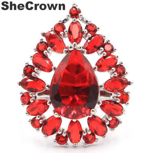 39x22mm Classic Drop