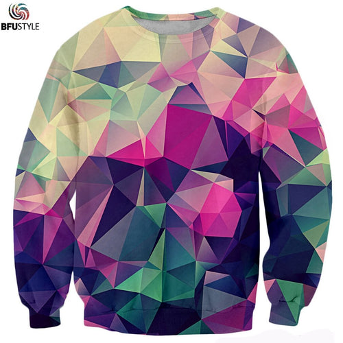 3D Print Sweatshirt