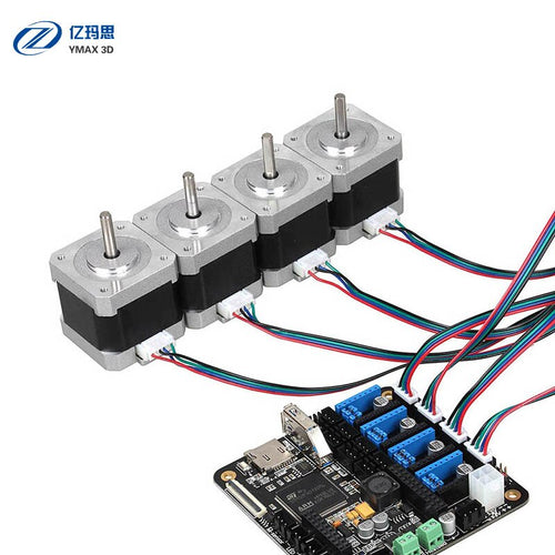 3D Printer parts