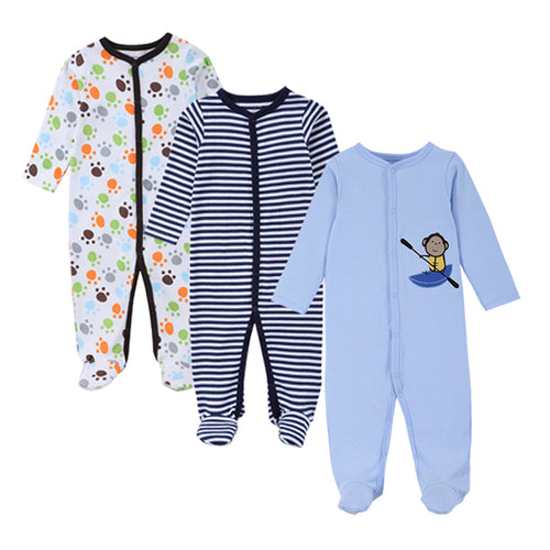 3Pcs/set Fashion Cotton