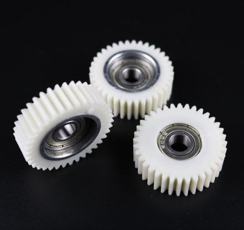 3Pieces Diameter:38mm 36Teeth