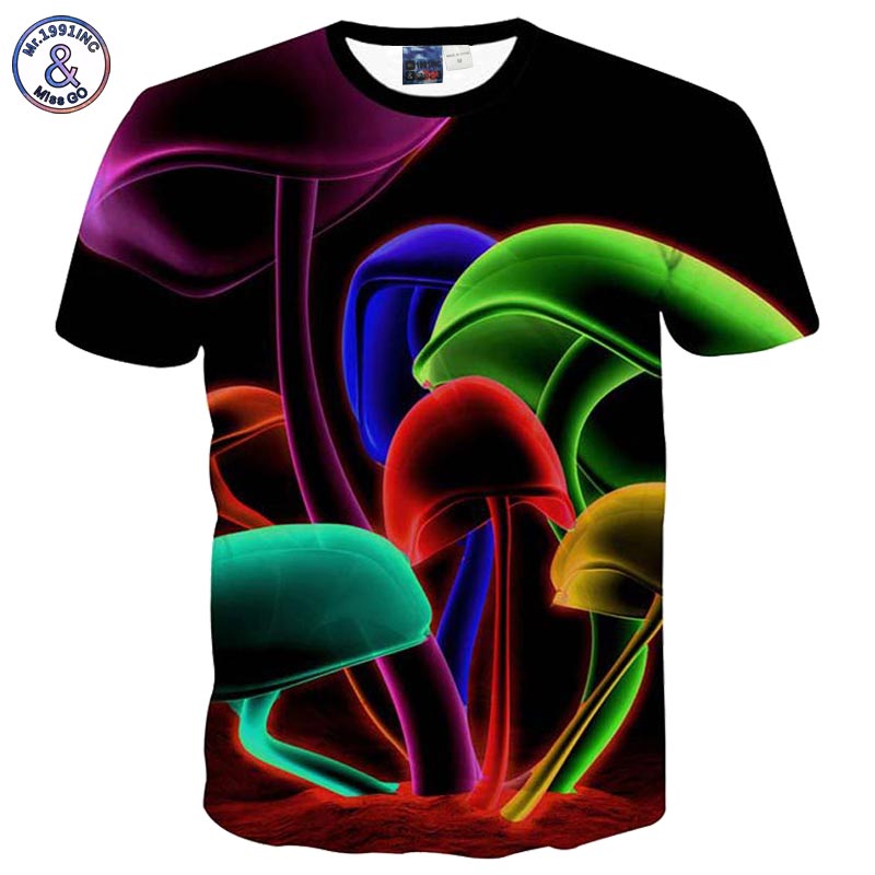 3d Flowers women/men