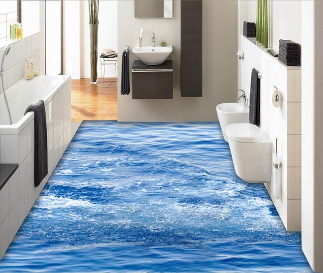 3d pvc flooring