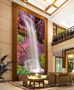 3d room wallpaper