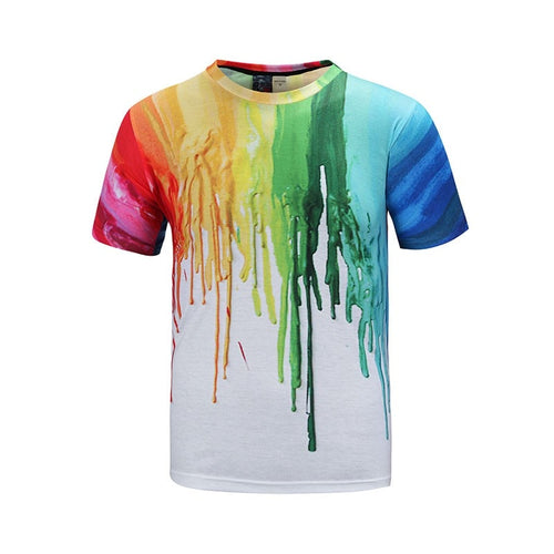 3d t-shirts men/women