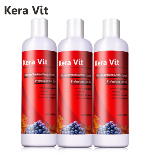 3pcs 500ml High
