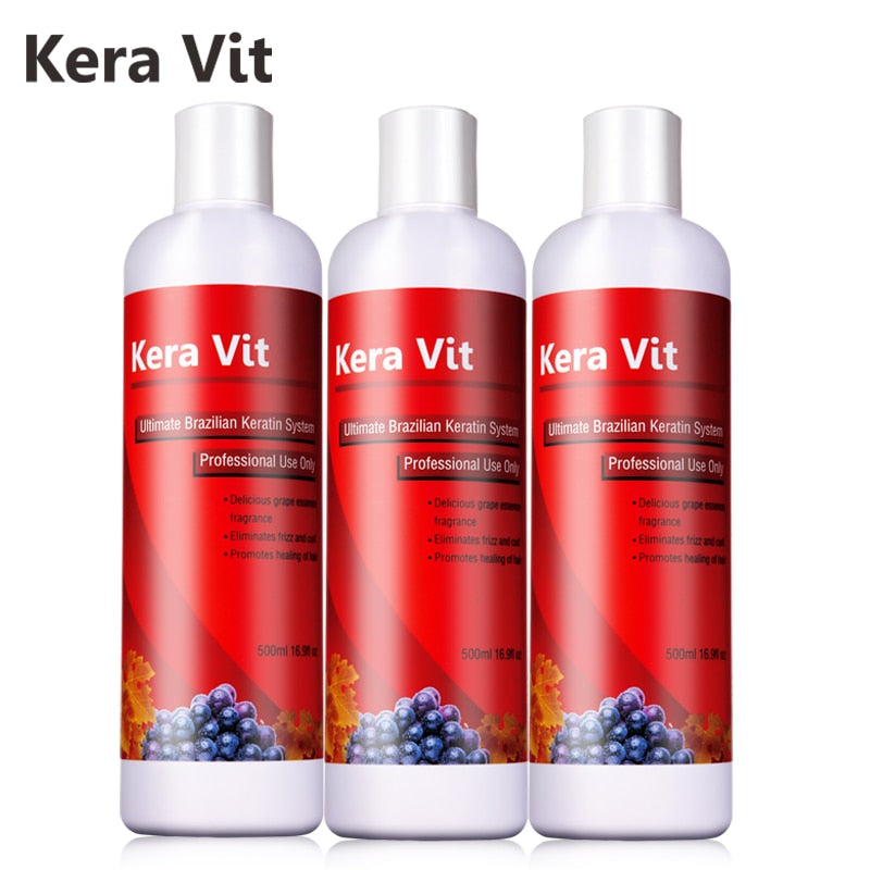 3pcs 500ml High