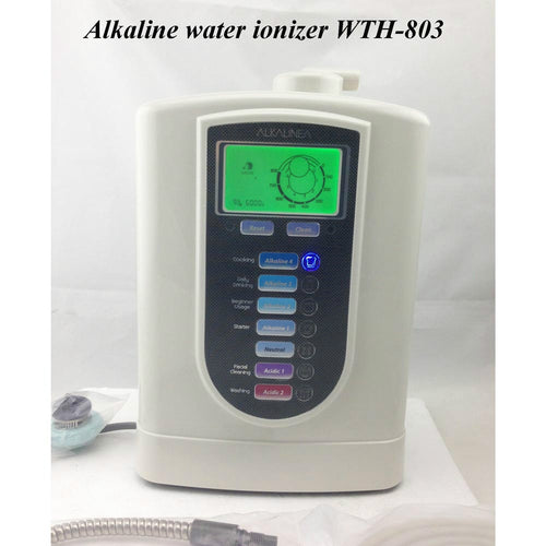 3pcs/lot Alkaline Water