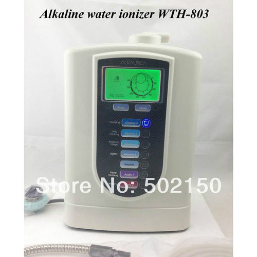 3pcs/lot Alkaline water
