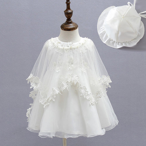 3pcs/set Baby Girl