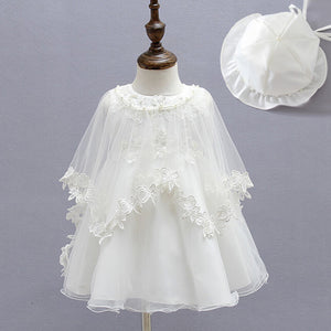 3pcs/set Baby Girl