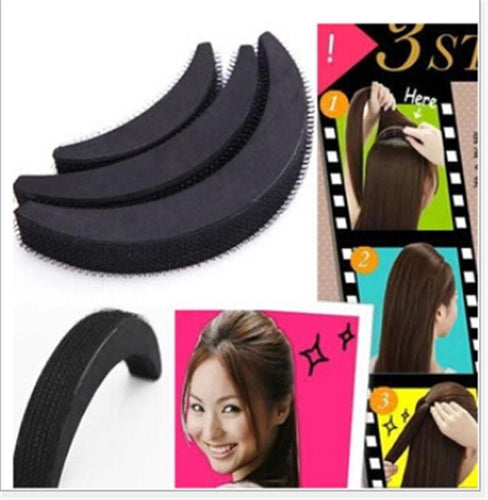 3pcs/set Sponge Hair