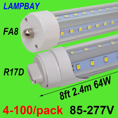 4-100/pack LED Tube