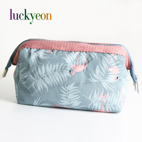 Colors Waterproof Floral