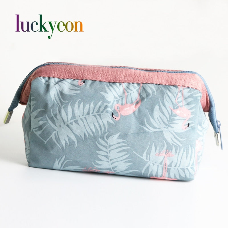 Colors Waterproof Floral