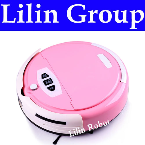 In Multifunctional Robot