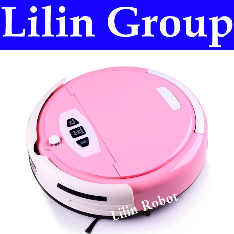 In Multifunctional Robot