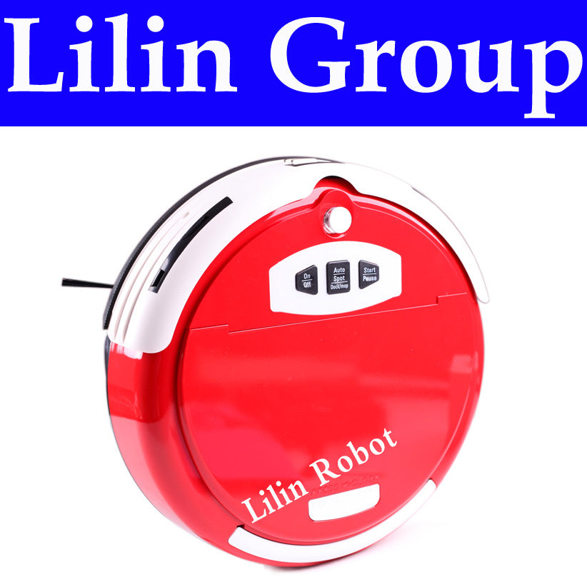 In Multifunctional Robot