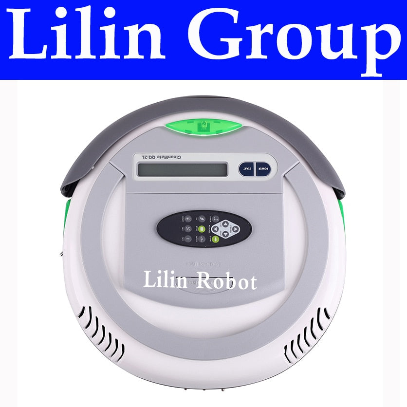 In Multifunctional Robot