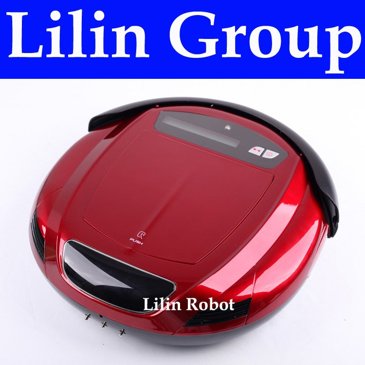 In Multifunctional Robot