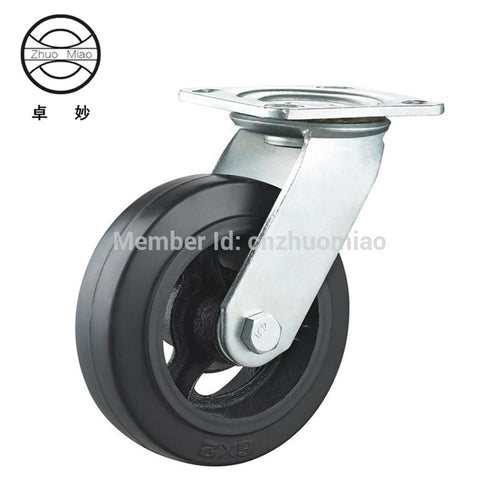PCS inch Swivel