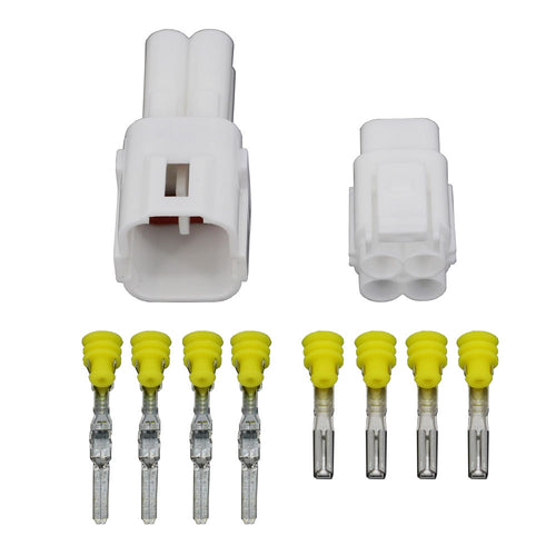 Pin Waterproof Electrical