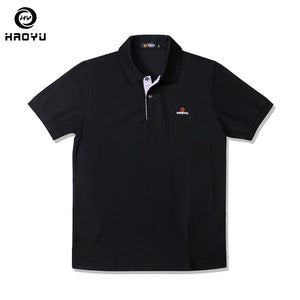 Solid Colors Polo