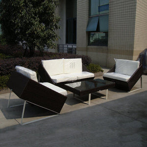 4-pcs new design