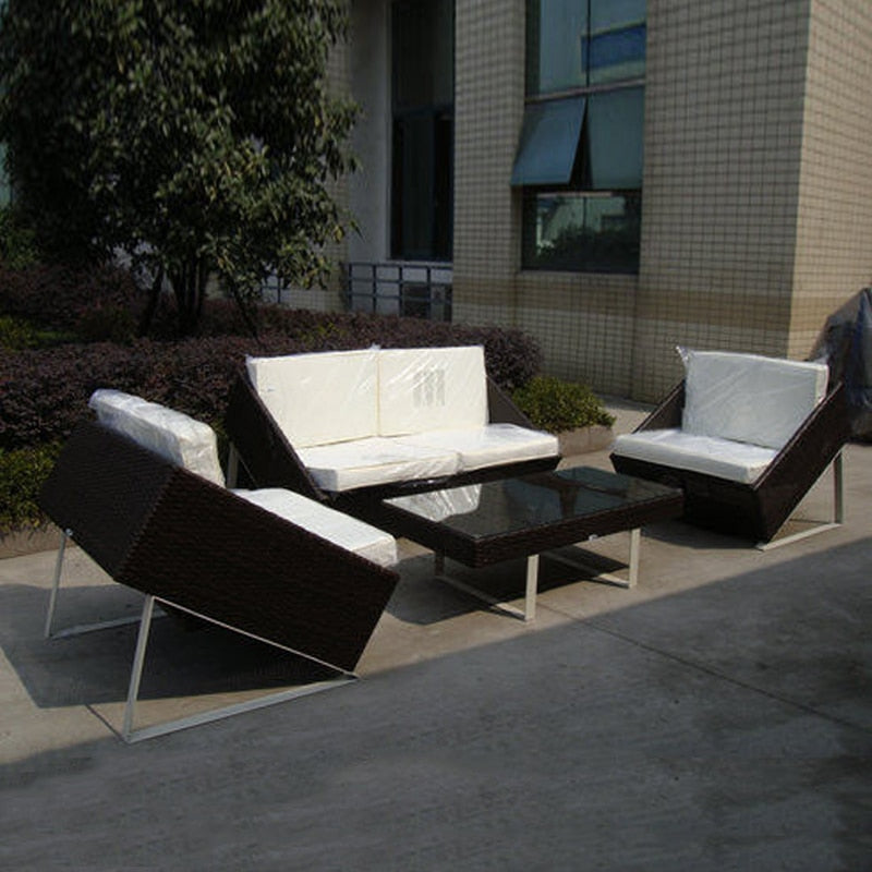 4-pcs new design