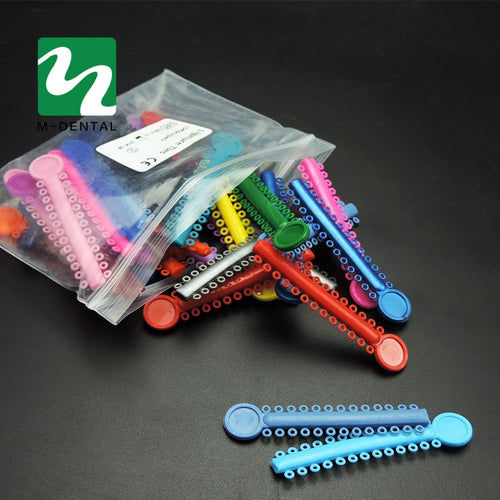 Pcs Dental Ligature