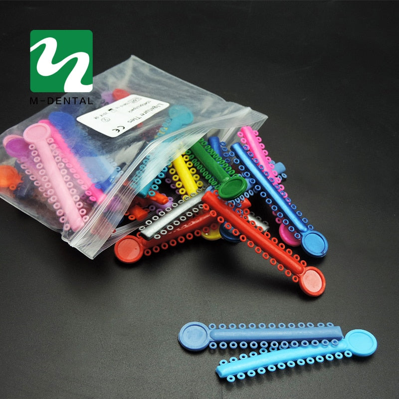 Pcs Dental Ligature