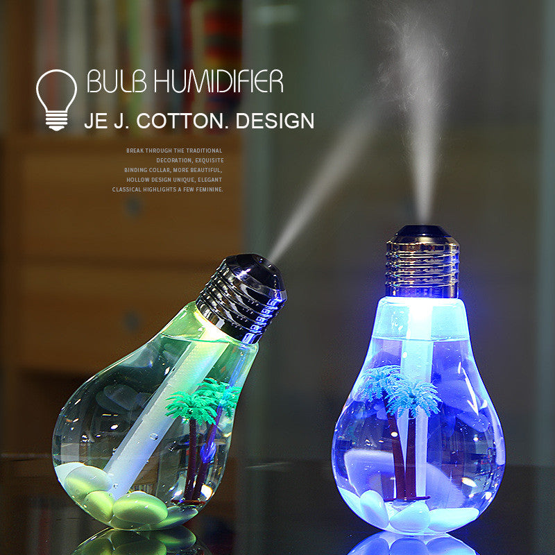 400ML Air Humidifier