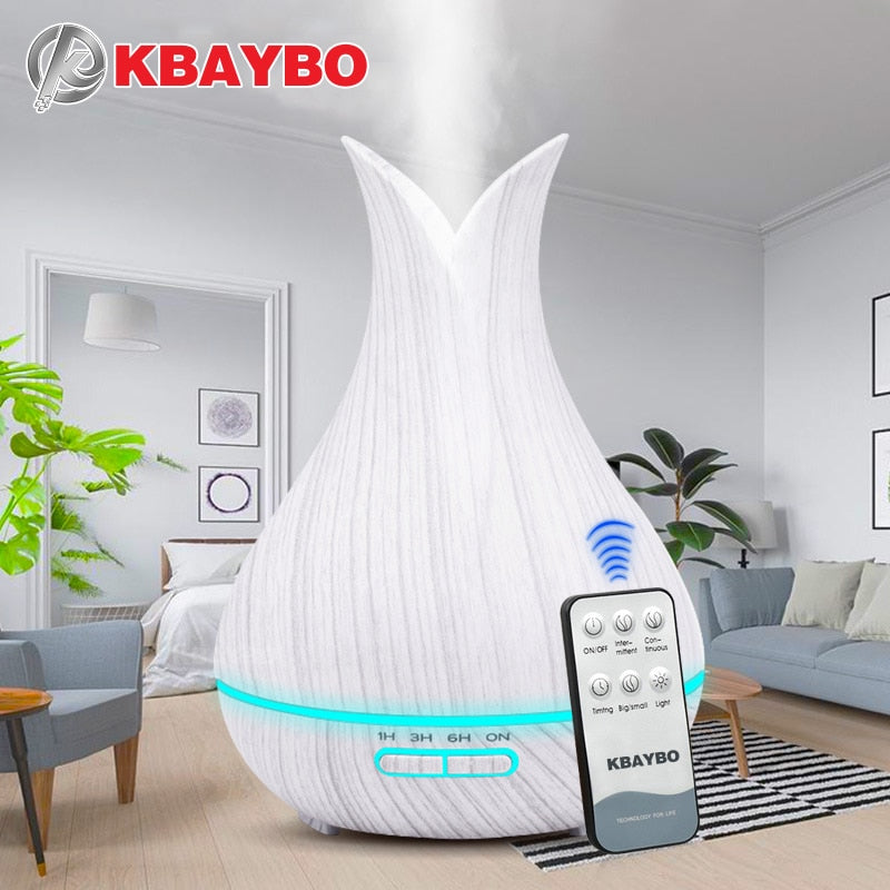 400ML Remote Control